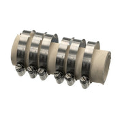 Douglas Machines 6465 Pump Hose W/clamps 1 1/2 Id X