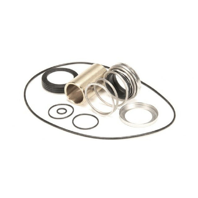 Douglas Machines 6466 Burks Seal Kit 5 Hp 7 5 Hp