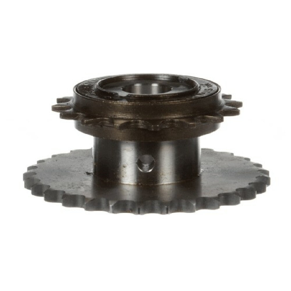 Doyon 32032501000101 Clutch Assembly Lsa
