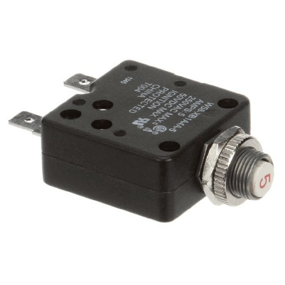 Doyon ELB096 Breaker 5 Amps (potter & Brumf