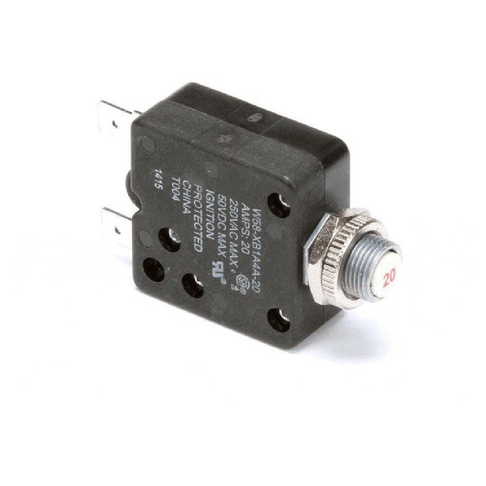 Doyon ELB097 Breaker 20 Amps (potter & Brum