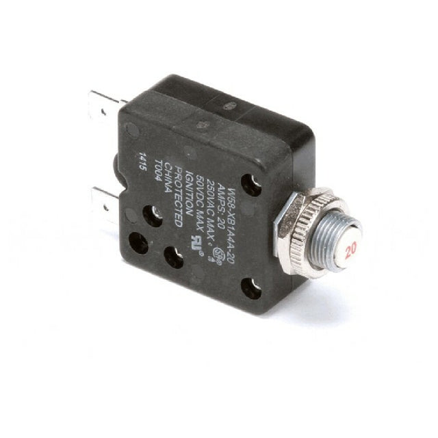 Doyon ELB097 Breaker 20 Amps (potter & Brum