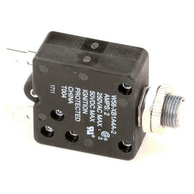 Doyon ELB098 Breaker 2 Amp 250v