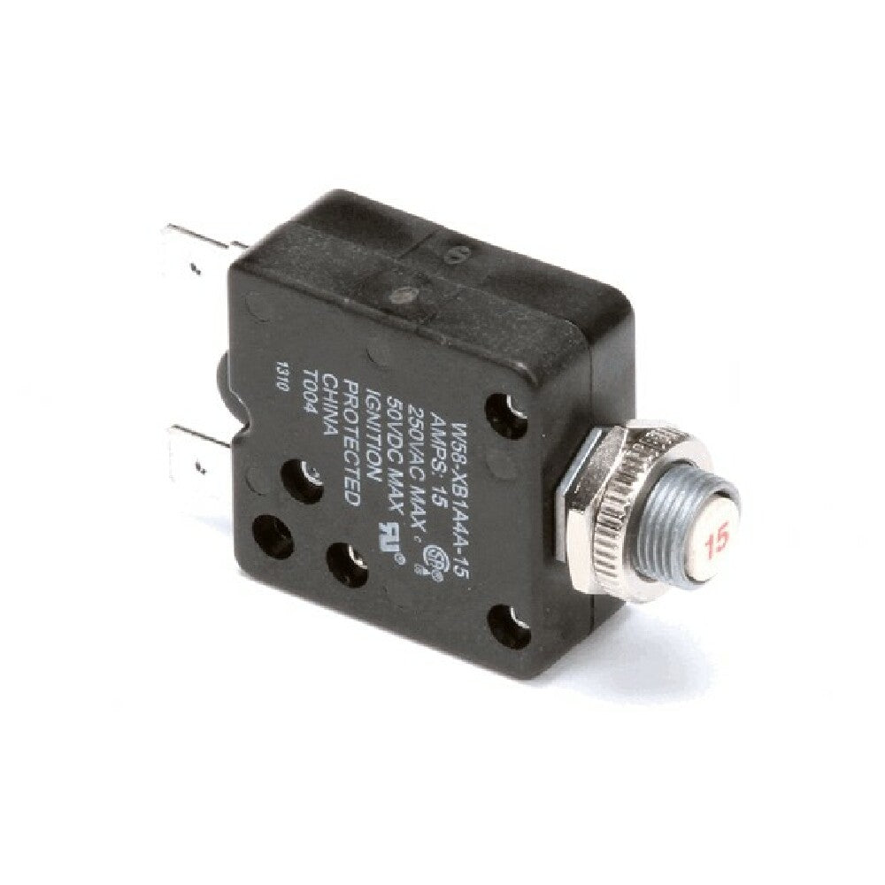 Doyon ELB099 Breaker 15 Amps (potter & Brum