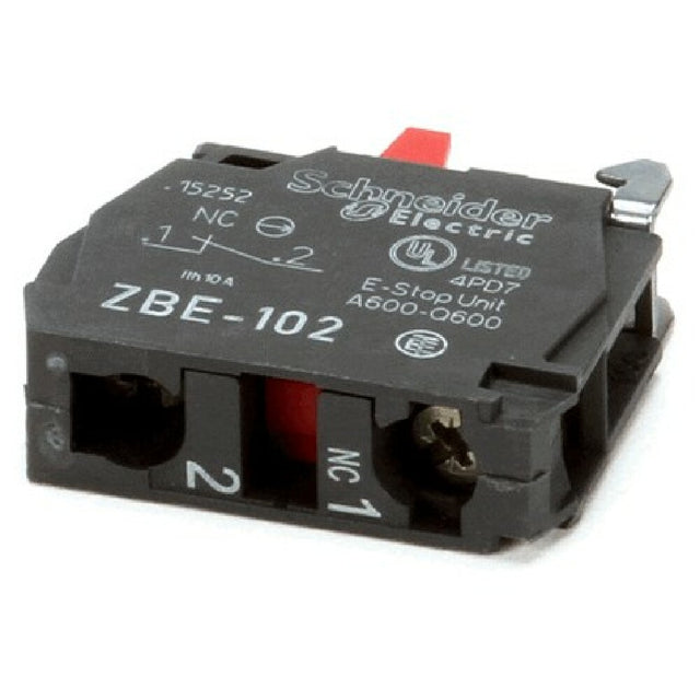 Doyon ELI409 Contact Block Nc