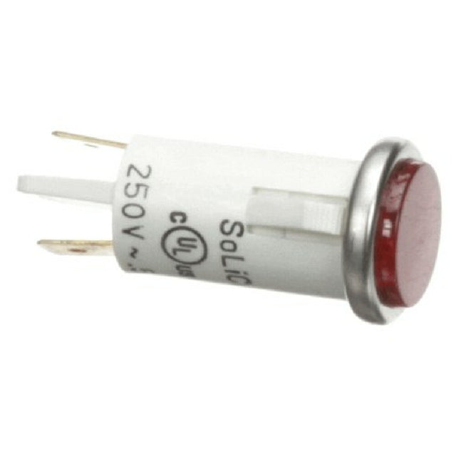 Doyon ELL650 Pilot Light Red 250v