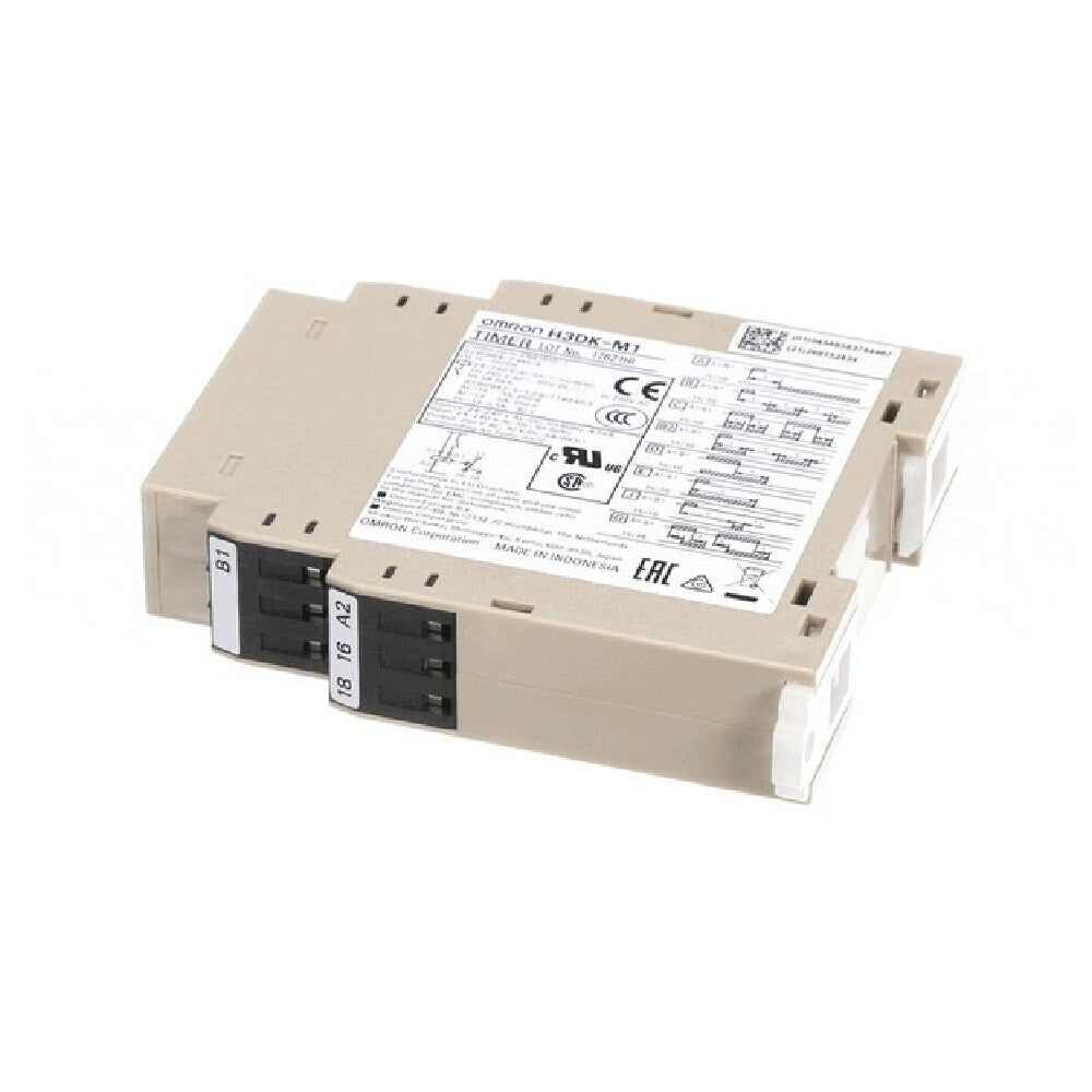 Doyon ELM614 Solid State Steam Timer