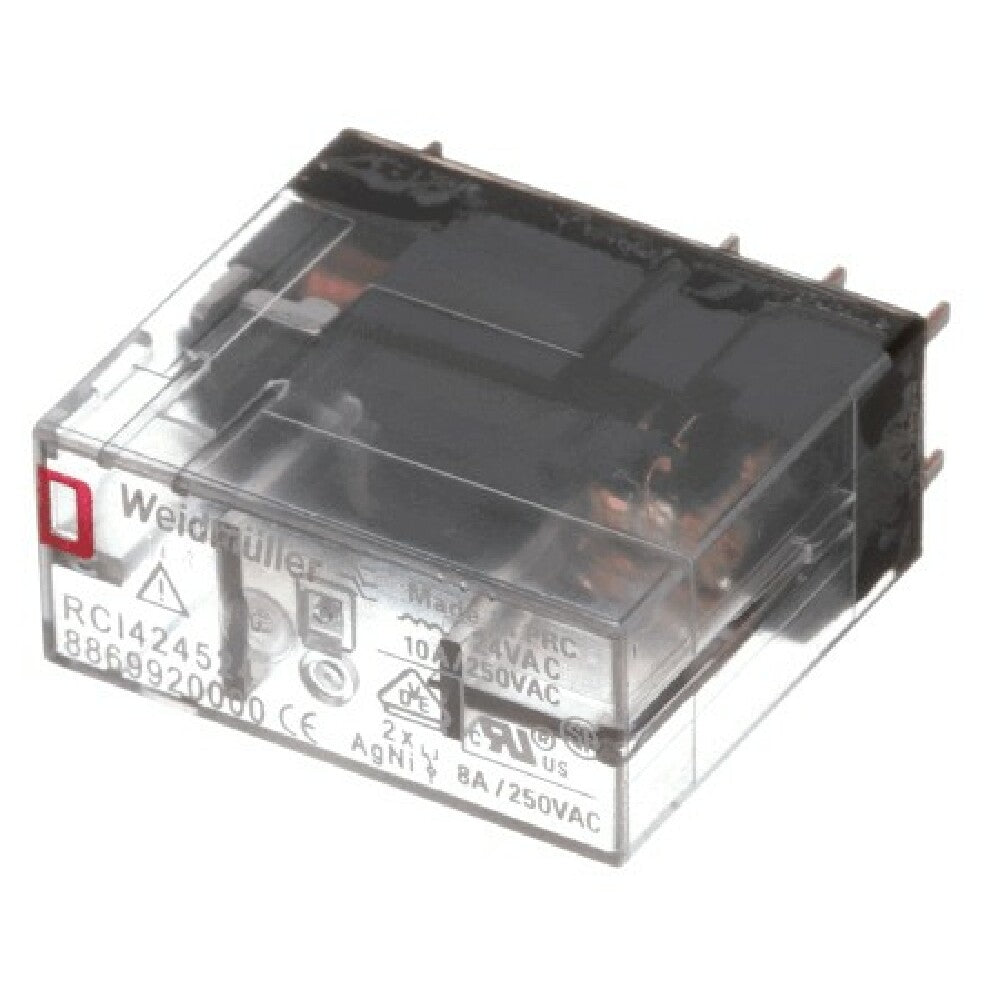 Doyon MEP0134 Relay 24v