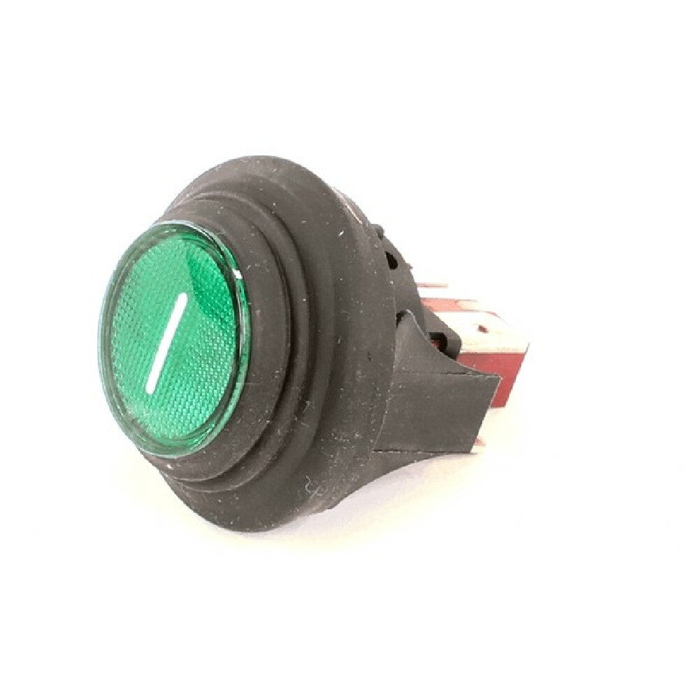 Doyon MP100705 On/off Switch Green