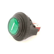 Doyon MP100705 On/off Switch Green