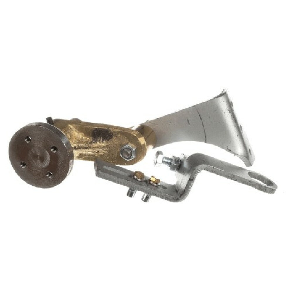 Doyon PA017-3T New Left Axel 1 2 3t Door