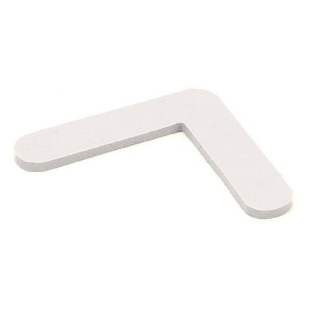 Doyon QUE500C Gasket L Door Corner Silicone