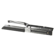 Doyon QUP520 Latch Chrome Offset Handle