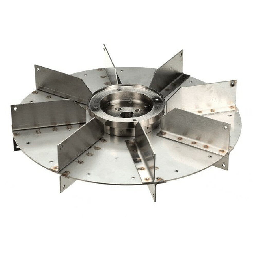 Doyon STF420 Blower For Ja & Ca Gas