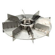 Doyon STF420 Blower For Ja & Ca Gas