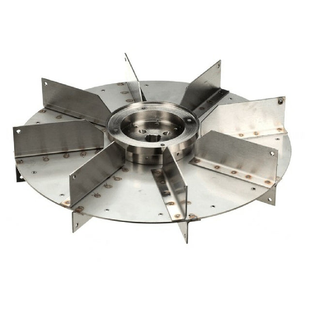 Doyon STF420 Blower For Ja & Ca Gas