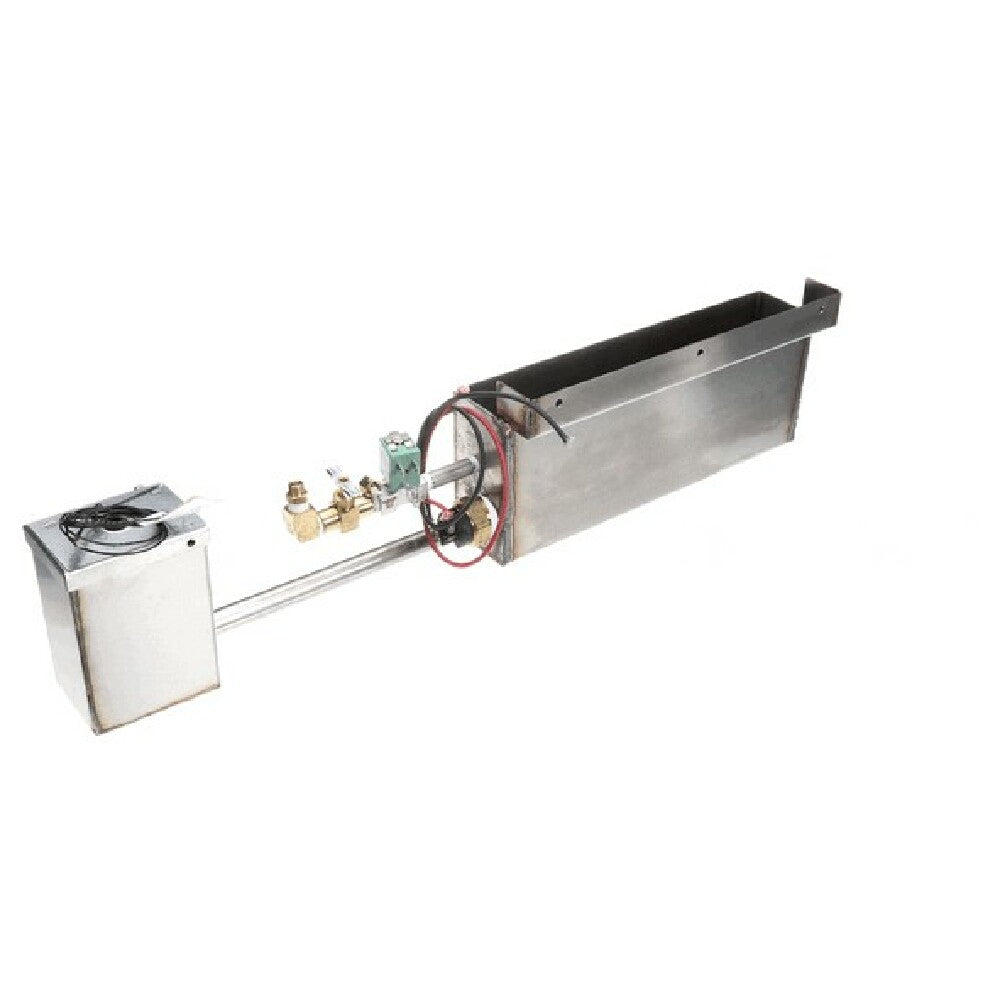 Doyon STFL111A-208 Water Pan Assy W/ Float 208v