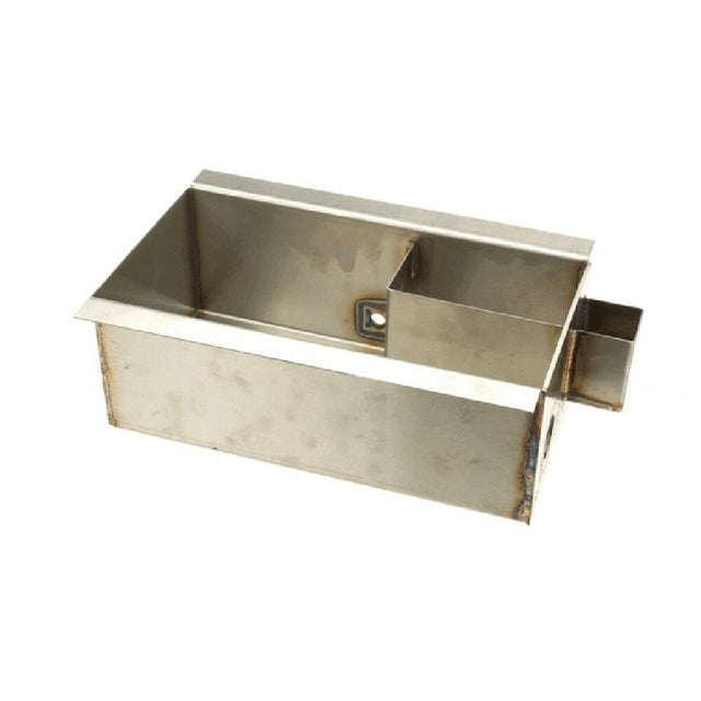 Doyon STFL120 Stainless Steel Pan For Elemen