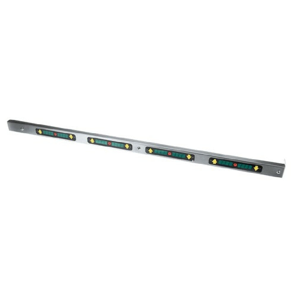 Duke 1030-2739 Assembly Menu Bar 4w Bot Front Irhs