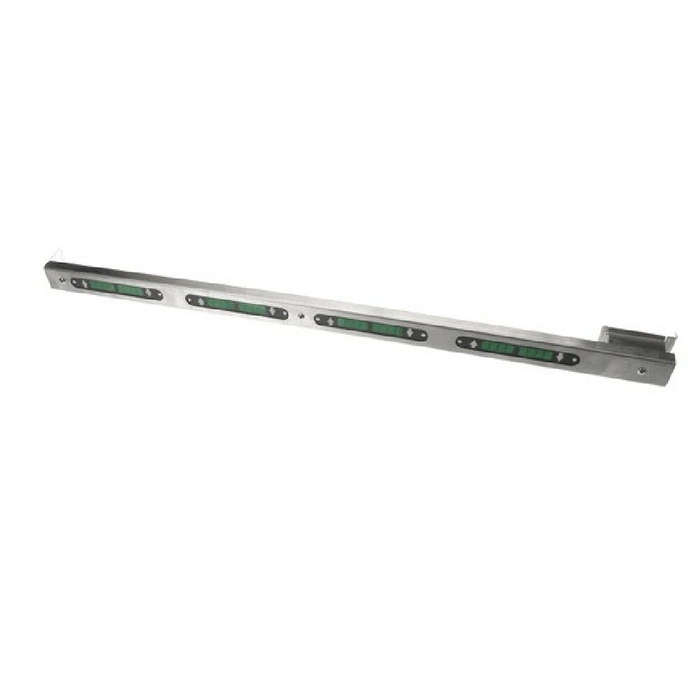 Duke 1059-0714 Hs2 Asy Menu Bar 4w
