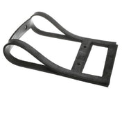 Duke 115142 Gasket Discharge 40 Duro Neoprene