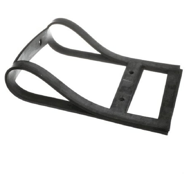 Duke 115142 Gasket Discharge 40 Duro Neoprene