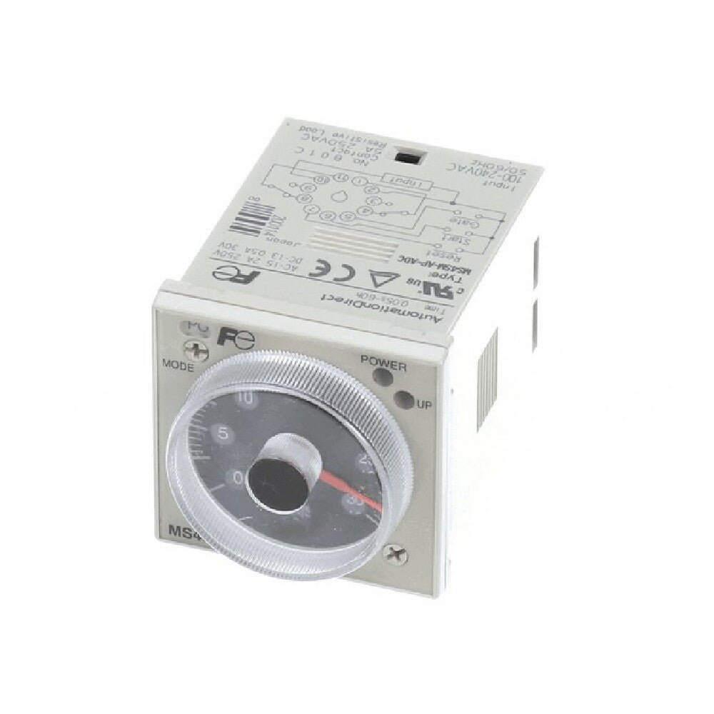 Duke 115304 Timer Multi Mode Dpdt