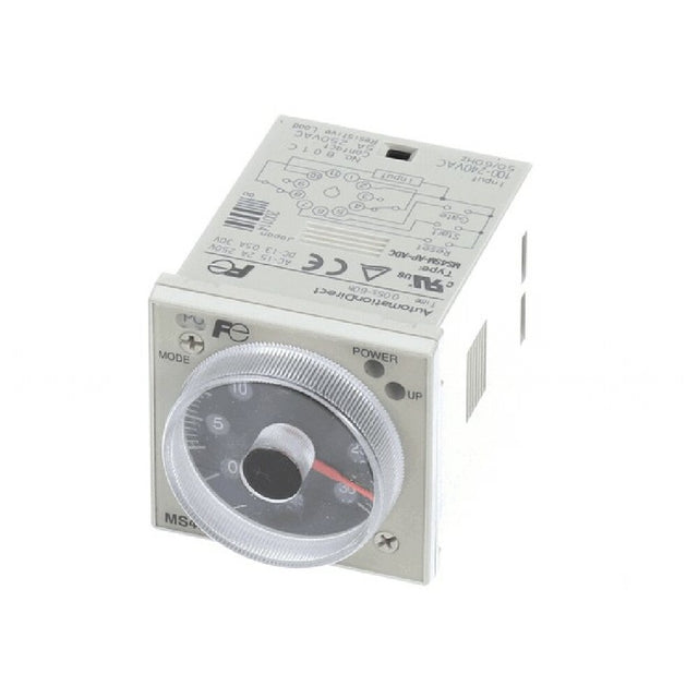 Duke 115304 Timer Multi Mode Dpdt