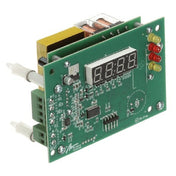 Duke 115418 Assembly Control K1000 Programmed