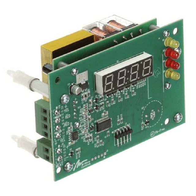 Duke 115418 Assembly Control K1000 Programmed