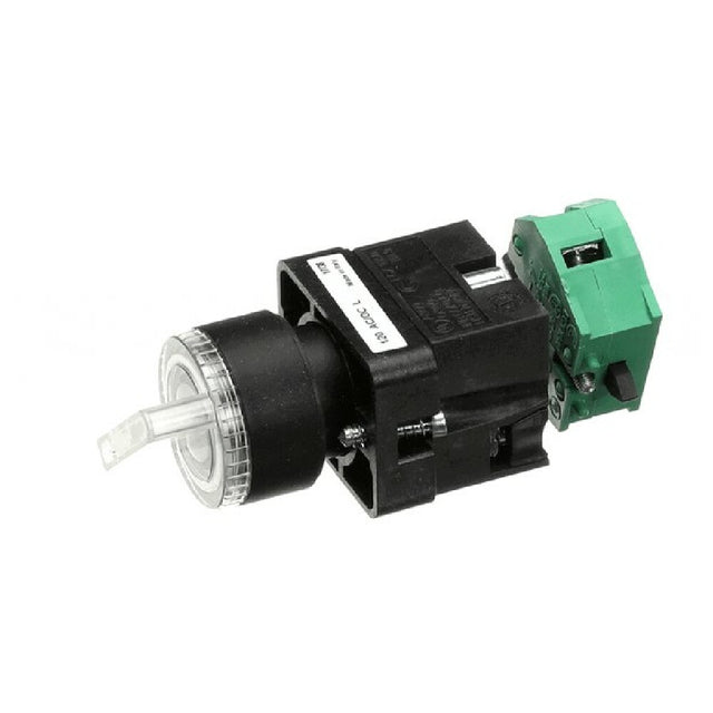 Duke 115420 Switch Selector Clear(white)