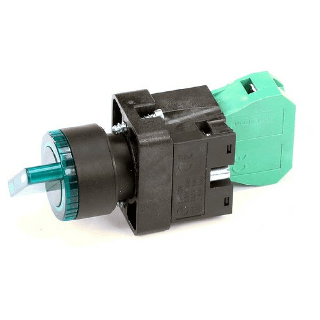 Duke 115421 Switch Selector Green