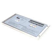 Duke 116697 Assembly K1000 Panel Box Cvr Champ Ion
