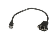 Duke 118440 Rj45 Ethernet Cable Panel Mnt