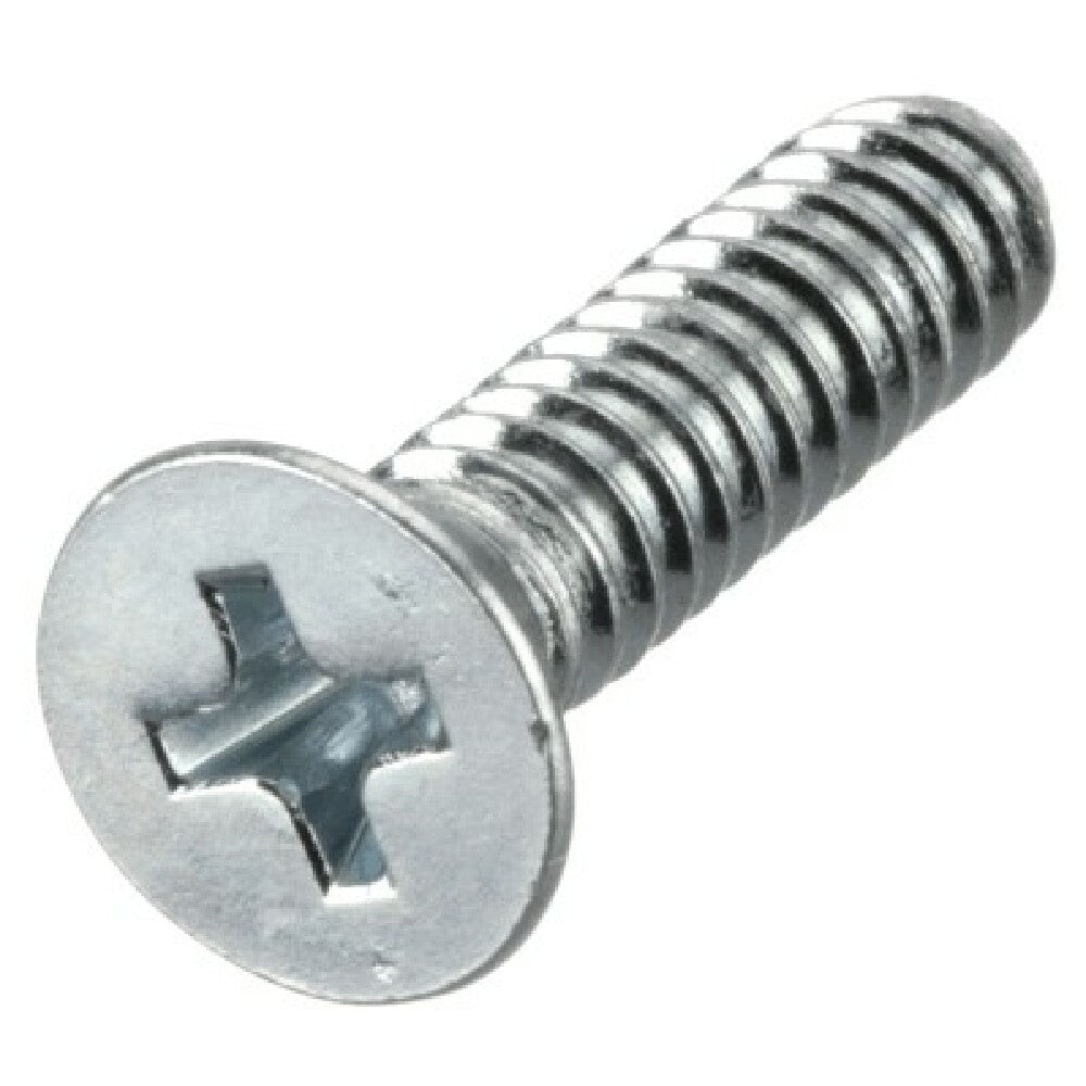 Duke 147249 Screw 10 24x3/4fl Ph Zp