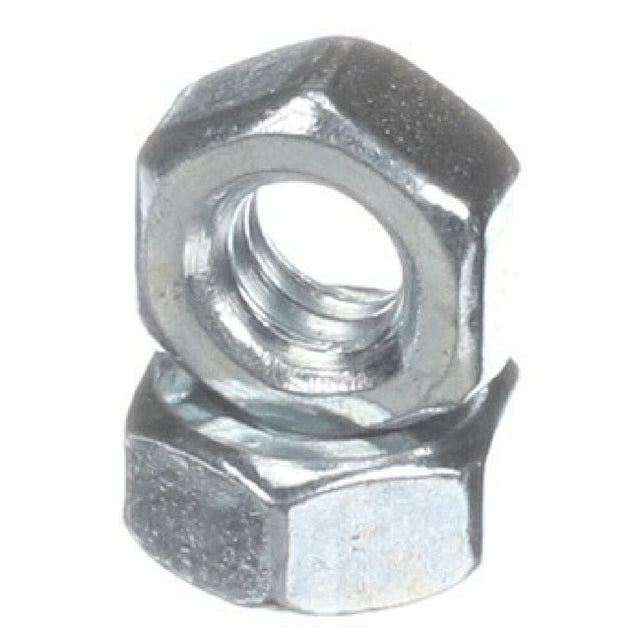 Duke 147355 Nut 1/4 20 Hex Zp