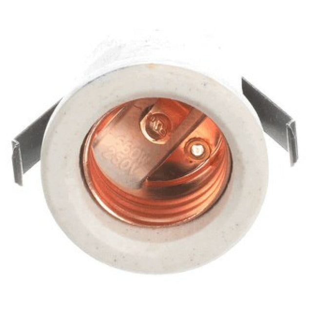 Duke 147963 Holder Lamp (250/ctn) Glazed
