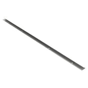 Duke 153083 Gasket Door Side 6/13 2.563x25.937 30ga.