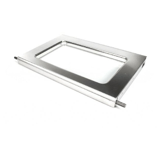 Duke 153434 Door Assembly(lt)w/wndw50/50