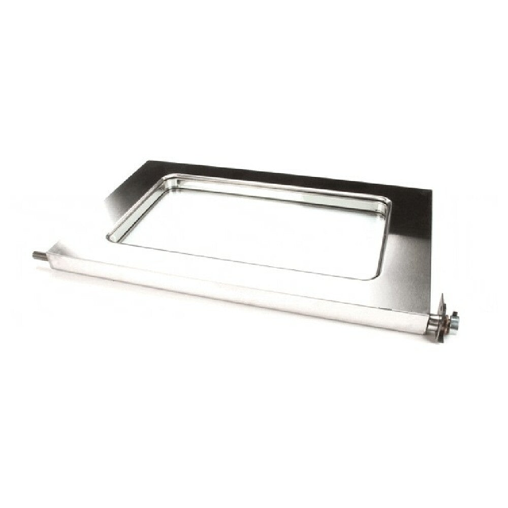 Duke 153442 Door Asm(rt)w/wndw50/50 New Style Roller