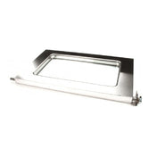 Duke 153442 Door Asm(rt)w/wndw50/50 New Style Roller
