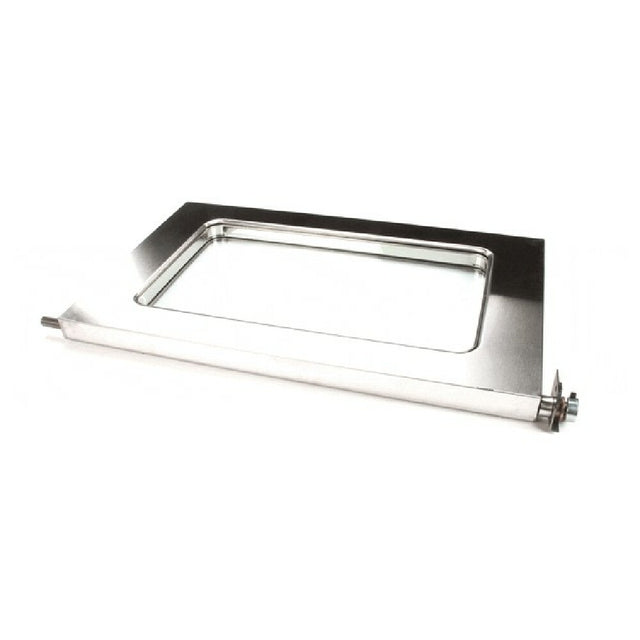 Duke 153442 Door Asm(rt)w/wndw50/50 New Style Roller