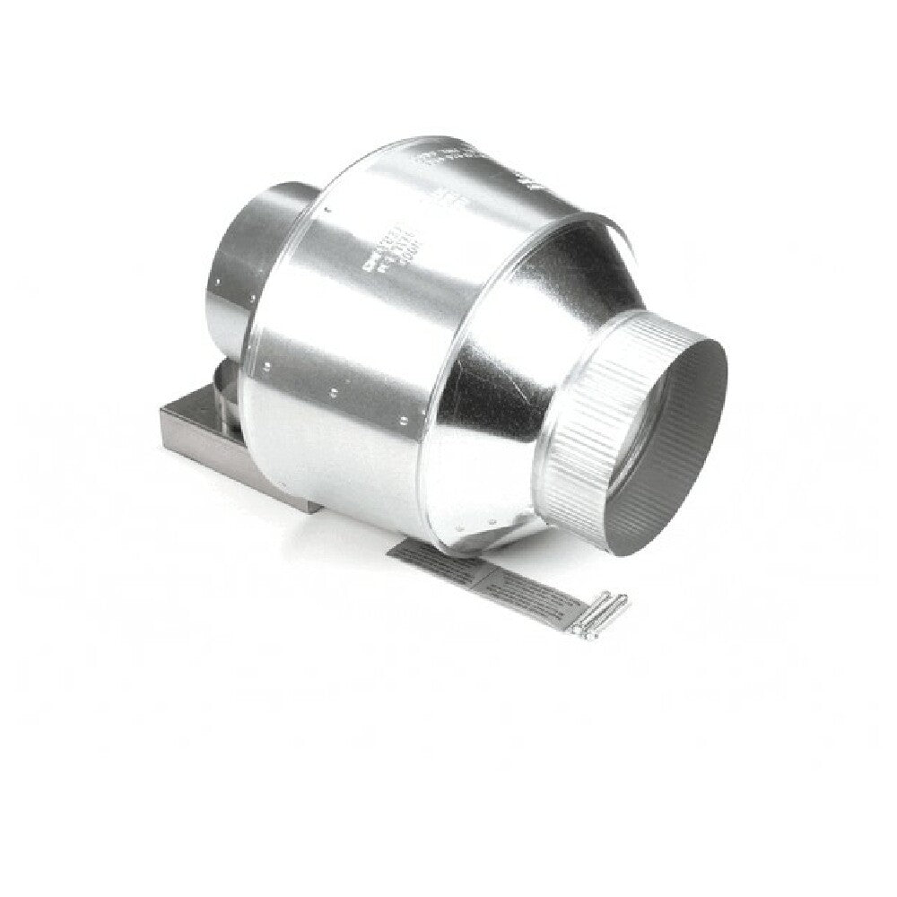 Duke 153458 613 Direct Vent Assembly