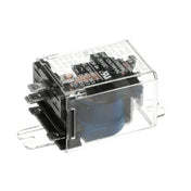 Duke 153498 Relay 35a Deltrol