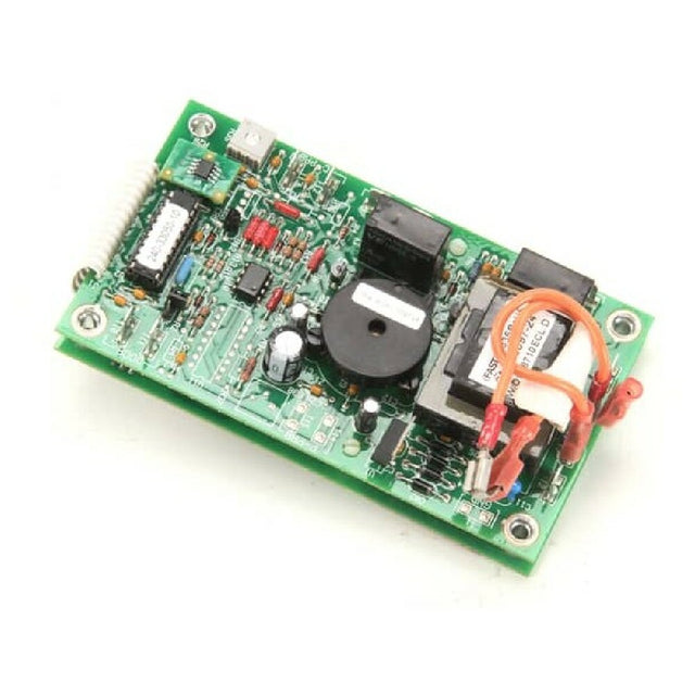 Duke 153564 Control Xx Electronic