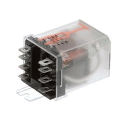 Duke 153776 Relay Dpdt W389acx 10 208/240v