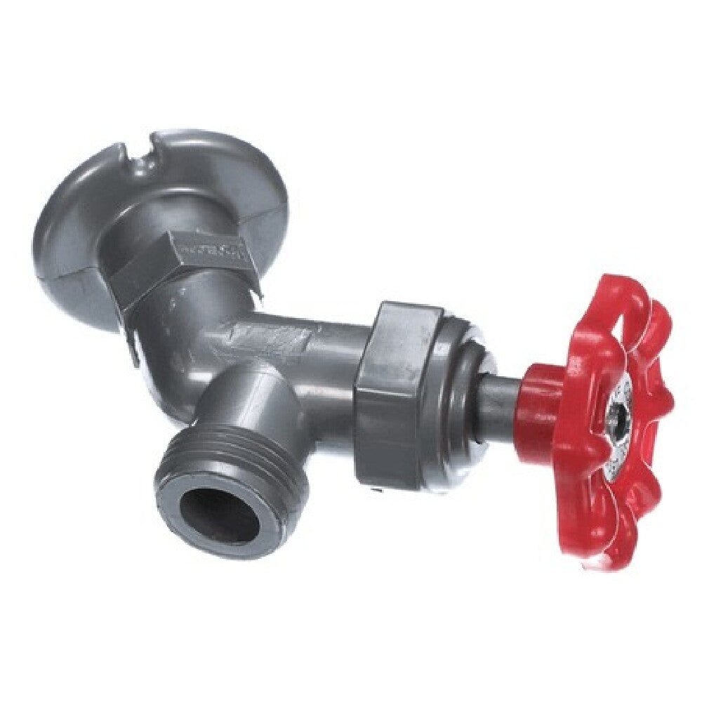 Duke 154388 Valve Bibb Hose Angle Hose Acetal Angle