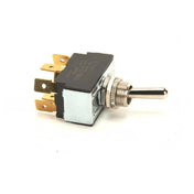 Duke 155318 Switch Toggle 15amp 125v Carling #2gl51