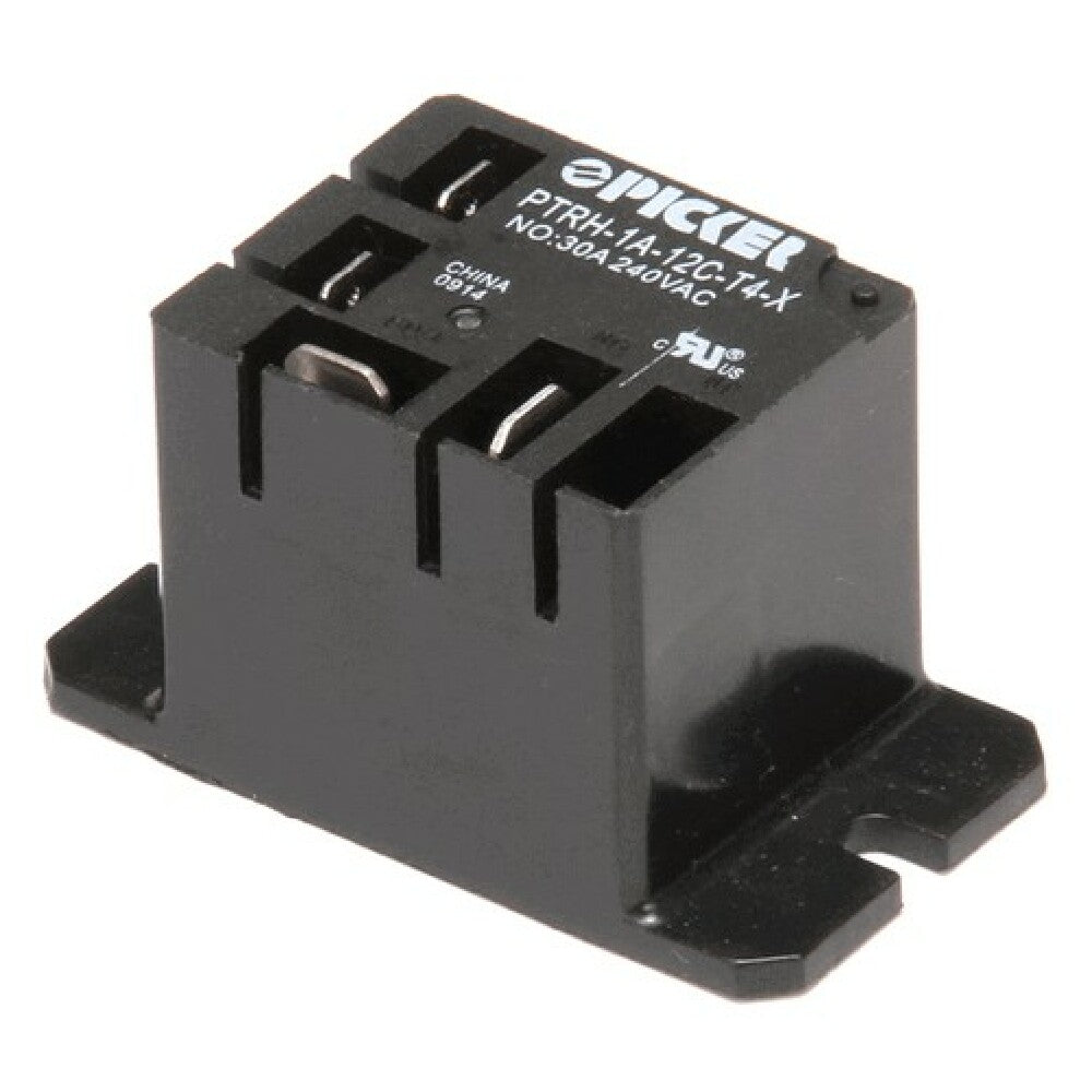 Duke 155524 Relay 5/9 Controller