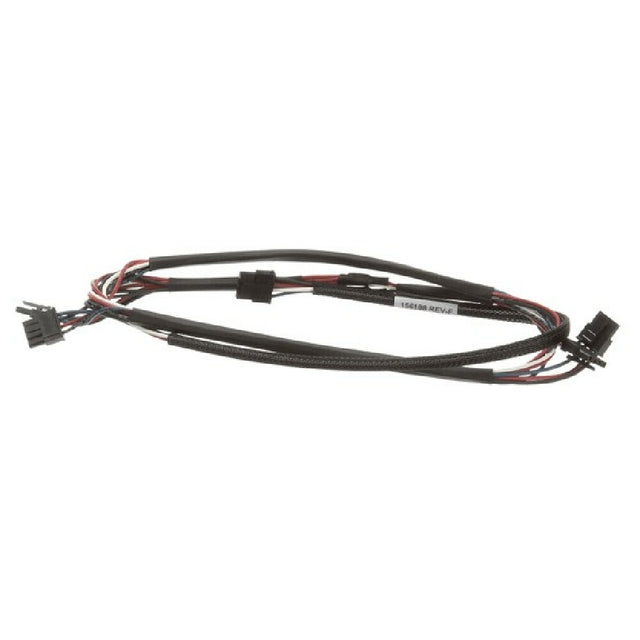 Duke 156188 Harness Timer Bar 4 Wide